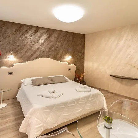 Aparthotel All'arco