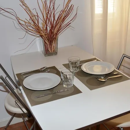 All'arco Apart Otel