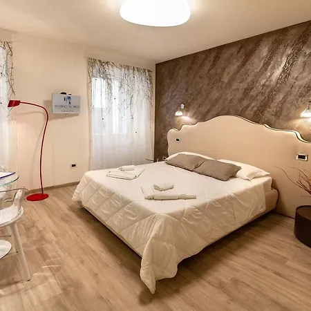 All'arco Apart Otel 3*
