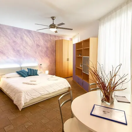 Apart Otel All'arco Trieste