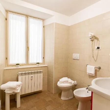 All'arco Apartahotel Trieste