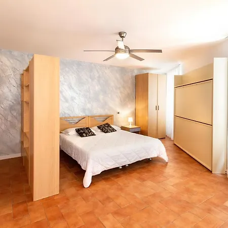All'arco Apartahotel Trieste
