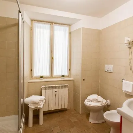 All'arco Apartahotel 3*