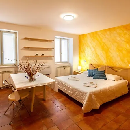 Apart Otel All'arco Trieste