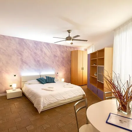 All'arco Apartahotel