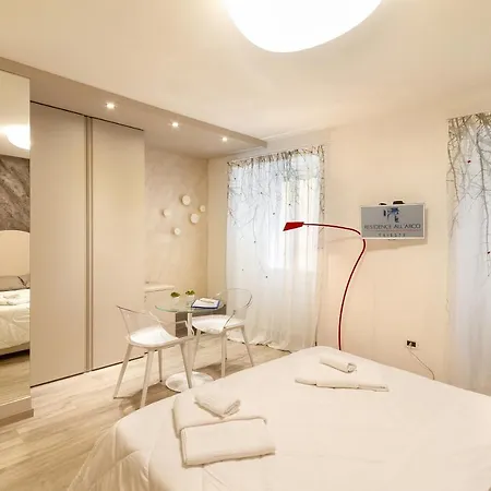 Apart Otel All'arco 3*