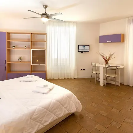 Apart Otel All'arco 3*